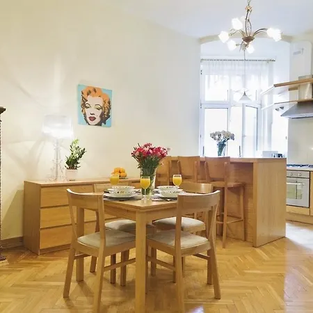 Appartement Dobra *