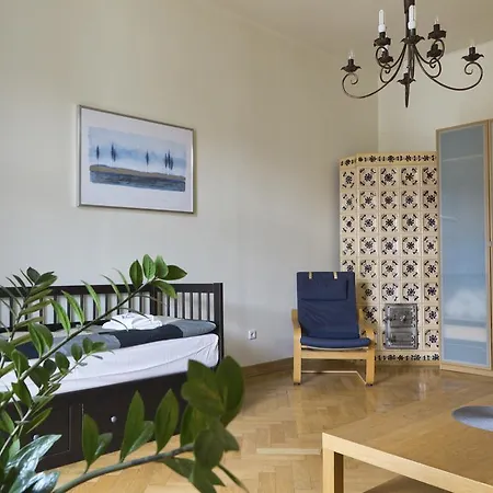 Dobra Apartament