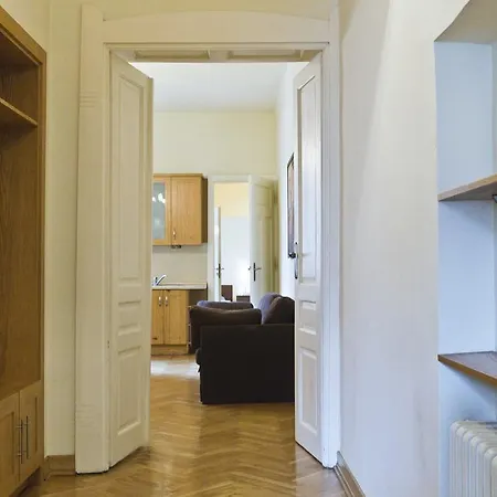 Dobra Appartement Krakau