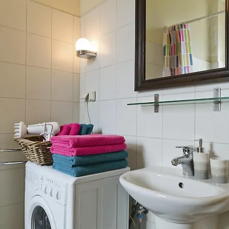 Apartament Dobra